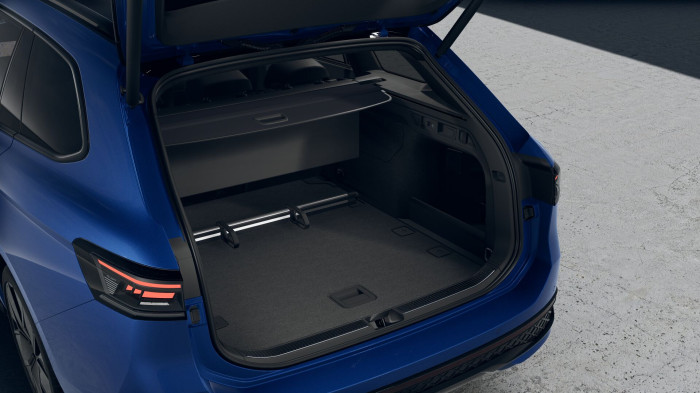 Volkswagen Passat R-Line 2,0 TDI 142 kW 4MOT na operativní leasing