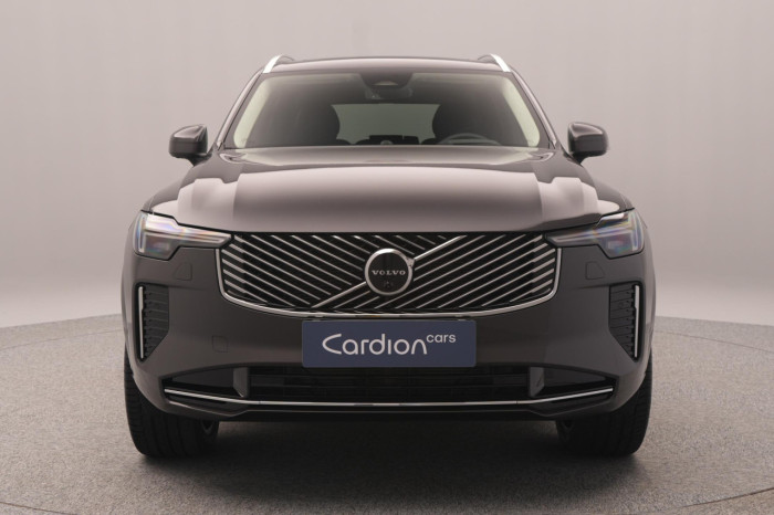 Volvo XC90 B5 AWD AUT BRIGHT ULTRA 7-míst na operativní leasing