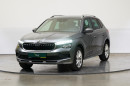 Škoda Kamiq 1.0 TSI 85kW DSG Top Selection na operativní leasing