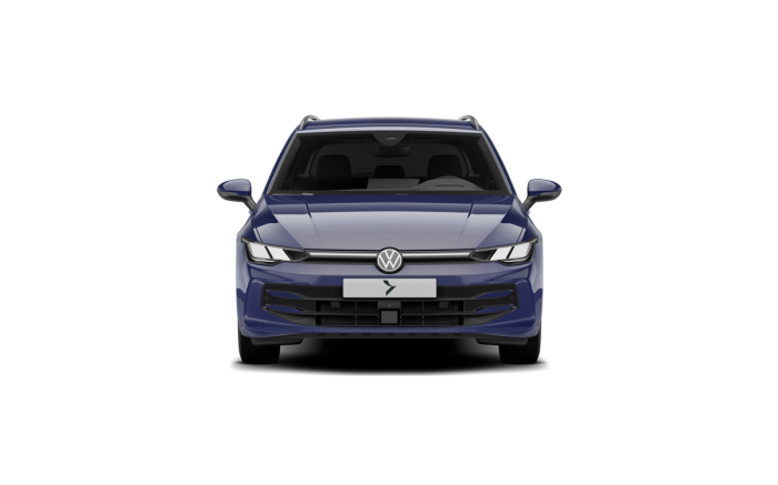 VW Golf Variant Life 1,5 eTSI - Benzín - Automat 7st. - 4x2 na operativní leasing