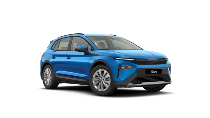 Škoda Elroq Selection 55 kWh 125 kW 1° převodovka na operativní leasing