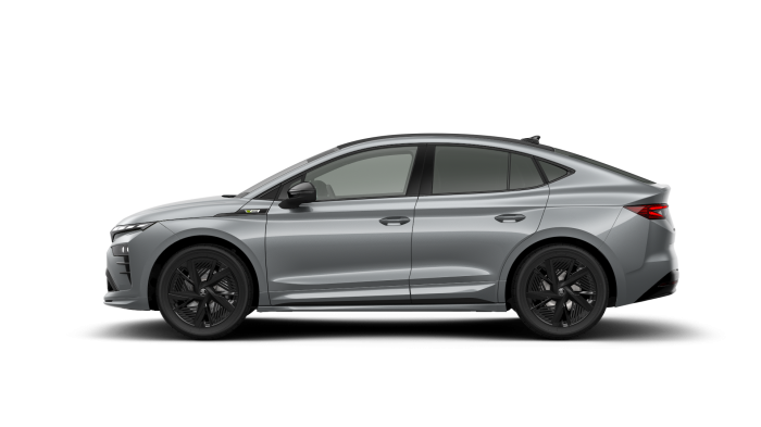 Škoda Enyaq Coupé RS 82 kWh 250 kW 1° převodovka 4x4 na operativní leasing