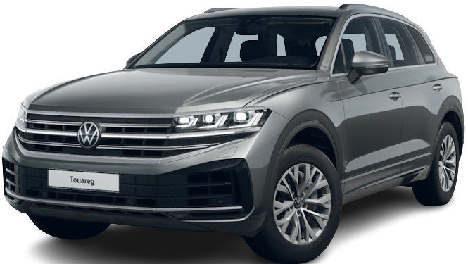 Volkswagen Touareg Elegance 3,0 TSI na operativní leasing