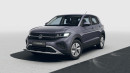 Volkswagen T-Cross 1.0 TSI 70 kW 5G na operativní leasing