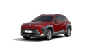 Hyundai Kona N Line 1.6 T-GDI 110kW 6M na operativní leasing