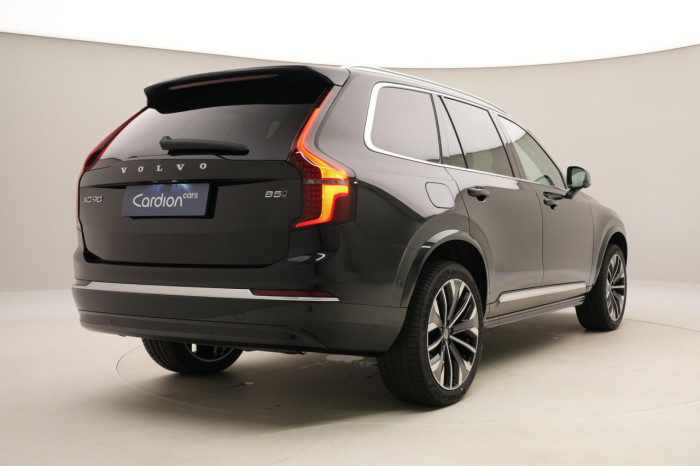 Volvo XC90 B5 AWD AUT BRIGHT PLUS 7míst na operativní leasing