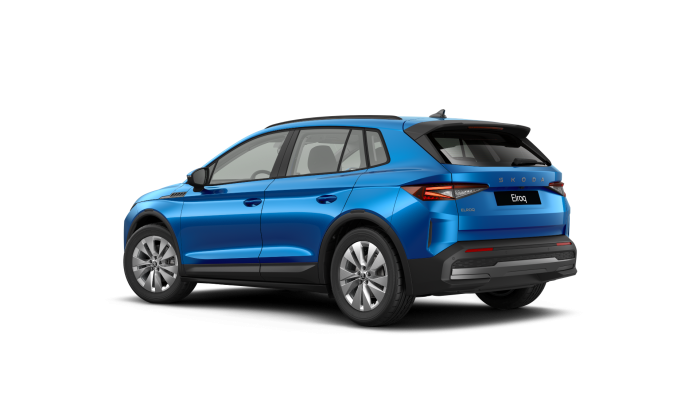 Škoda Elroq Selection 55 kWh 125 kW 1° převodovka na operativní leasing