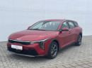 KIA K4 SPIN 1,0 T-GDi / 85kW na operativní leasing