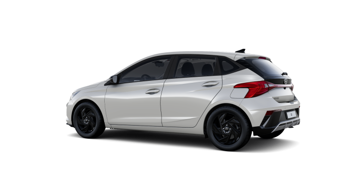 Hyundai i20 Go Plus! 1.0 T-GDI 66 kW 6M na operativní leasing