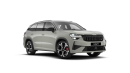 Škoda Kodiaq RS 2,0 TSI 195 kW 7-stup. automat. 4x4 na operativní leasing