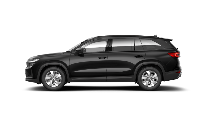 Škoda Kodiaq Exclusive Selection 2,0 TSI 150 kW 7° automatická DSG 4x4 na operativní leasing