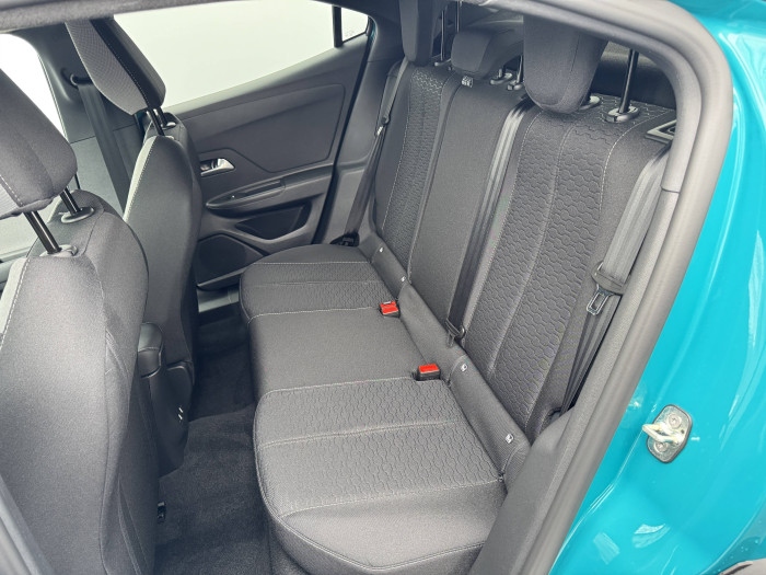 Opel Mokka  HIT MT6 1,2 TURBO / 100kW na operativní leasing