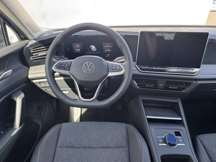 Volkswagen Tiguan People 7DSG 2,0TDi / 110kW na operativní leasing