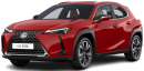 Lexus UX 300h Business Tech 2,0 TSI na operativní leasing