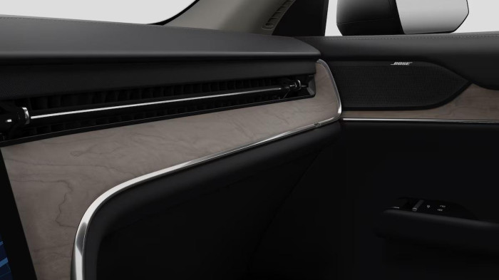 Volvo EX90 PURE ELECTRIC SINGLE PLUS 7m. na operativní leasing