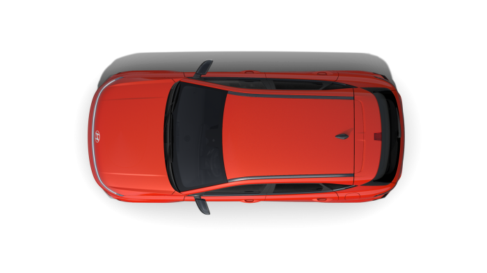 Hyundai Kona Smart 1.6 GDI Hybrid 1.32 kWh 102 kW 6° DCT na operativní leasing