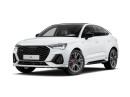 Audi Q3 Spb Sline 40 TDI quattro Stronic na operativní leasing