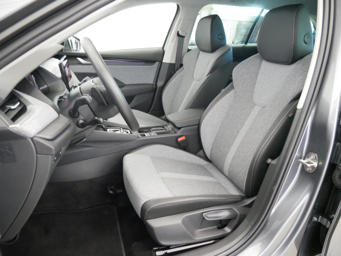 Škoda Octavia 2.0 TDI 110 kW Top Selection na operativní leasing