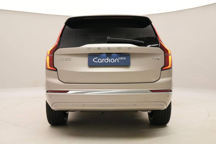Volvo XC90 T8 AWD Plug-in BRIGHT PLUS 7m na operativní leasing