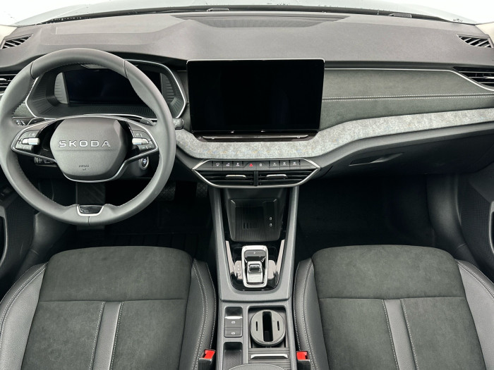 Škoda Octavia 130 let Premium 1,5 TSI 110 kW DSG na operativní leasing