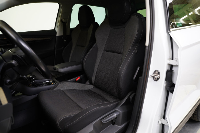 Škoda Karoq 1.5 TSI 110 kW DSG Style na operativní leasing