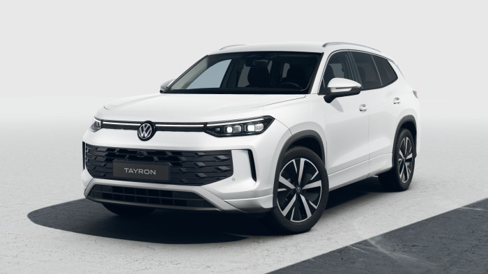 Volkswagen Tayron People 2,0 TDI 110 kW na operativní leasing
