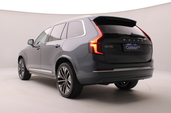 Volvo XC90 T8 AWD RECHARGE BRIGHT ULTRA na operativní leasing