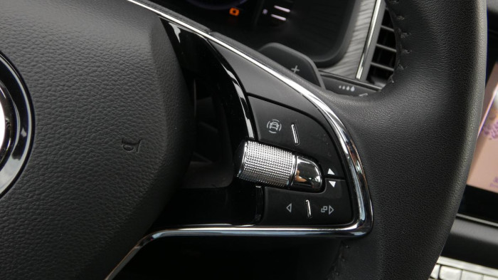 Škoda Kodiaq 2.0 TDI 110 kW Style 4x4 DSG na operativní leasing