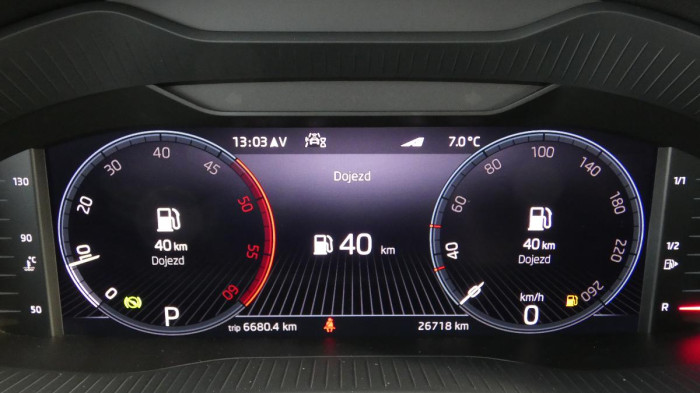 BMW X5 xDrive 40i M Sport na operativní leasing