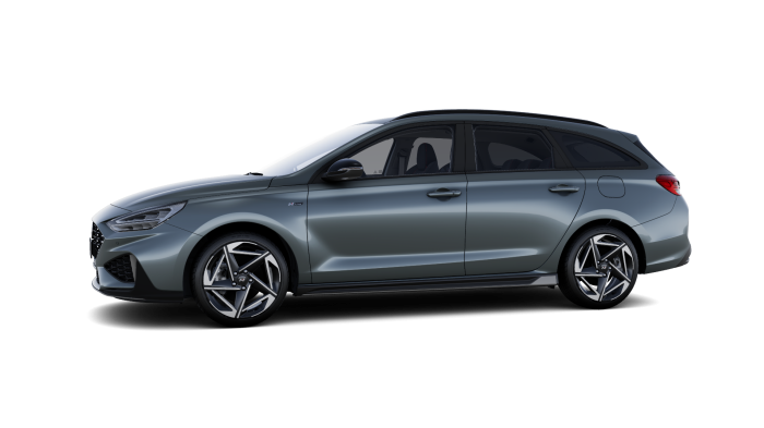 Hyundai i30 Kombi Go Czech N Line! 1.6 T-GDI 110 kW 7° DCT na operativní leasing