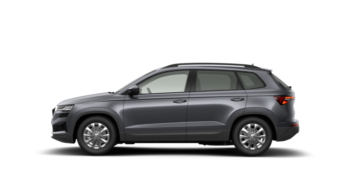 Škoda Karoq Classic 1.0 TSI 85 kW 6-stup. mech. na operativní leasing