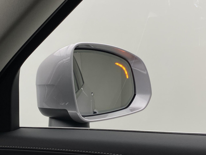 Volvo XC90 B5 AWD AUT BRIGHT PLUS 7míst na operativní leasing