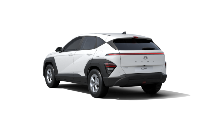 Hyundai Kona Comfort Club 1.0 T-GDI 74kW 6M na operativní leasing