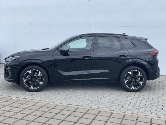 CUPRA Terramar DSG 4WD 2.0 TSI / 150kW na operativní leasing