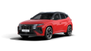 Hyundai Tucson Plug-in Hybrid N Line Style 1.6 T-GDI Plug-in Hybrid 185kW 6A 4×4 na operativní leasing