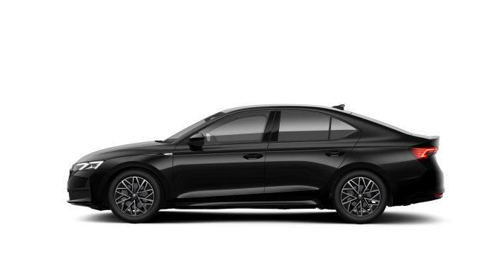 Škoda Octavia Sportline 2,0 TSI 150 kW 7-stup. automat. 4x4 na operativní leasing