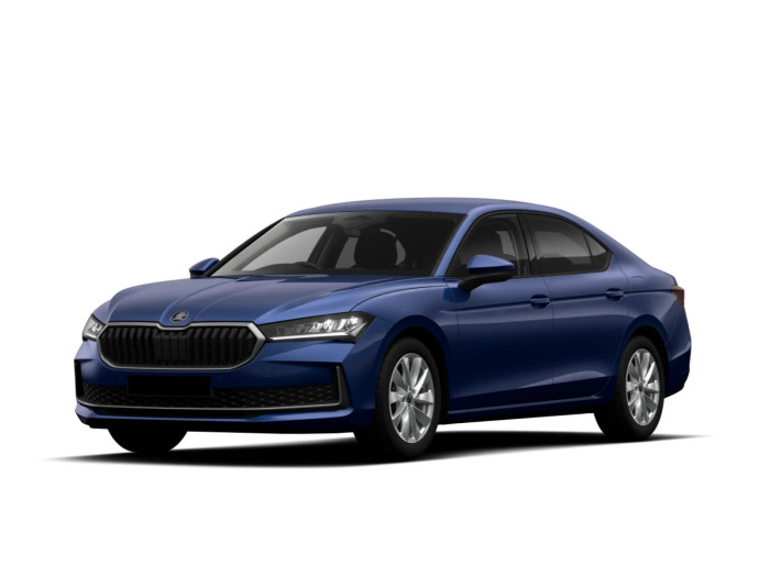 Škoda Superb Selection 2.0 TDI 110 kW Nafta Automatická převodovka na operativní leasing