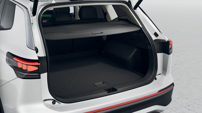 Volkswagen Tayron Elegance 2,0 TSI 150 kW 4MOT na operativní leasing