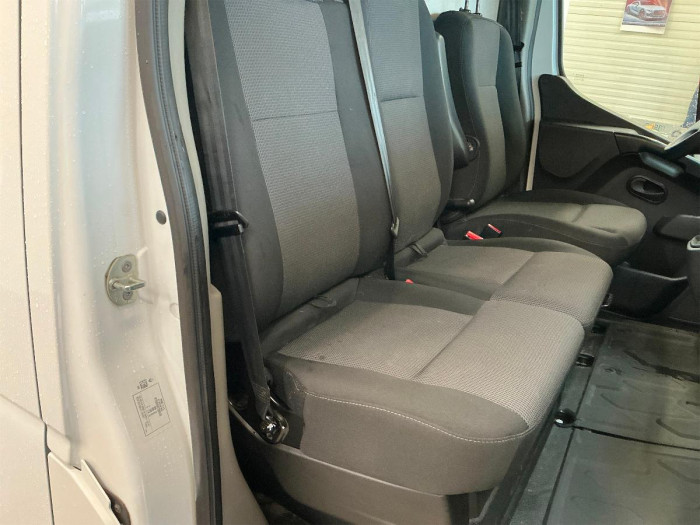 Renault Master 2.0 Blue dCi L3H2P3 Extra na operativní leasing