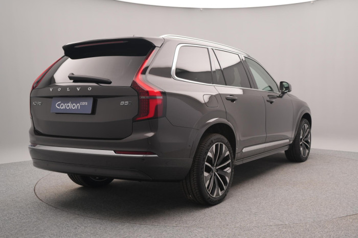 Volvo XC90 B5 AWD AUT BRIGHT ULTRA 7 míst na operativní leasing