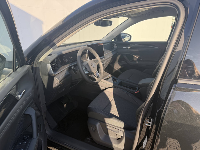 Volkswagen Tayron People 7DSG 2,0TDi / 110kW na operativní leasing