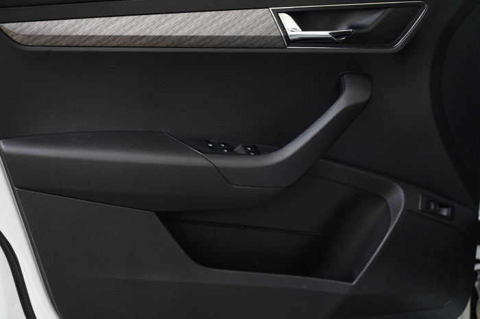 Škoda Karoq 1.5 TSI 110 kW DSG Style na operativní leasing