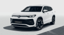 Volkswagen Tayron R-Line People 2,0 TDI 110 kW na operativní leasing