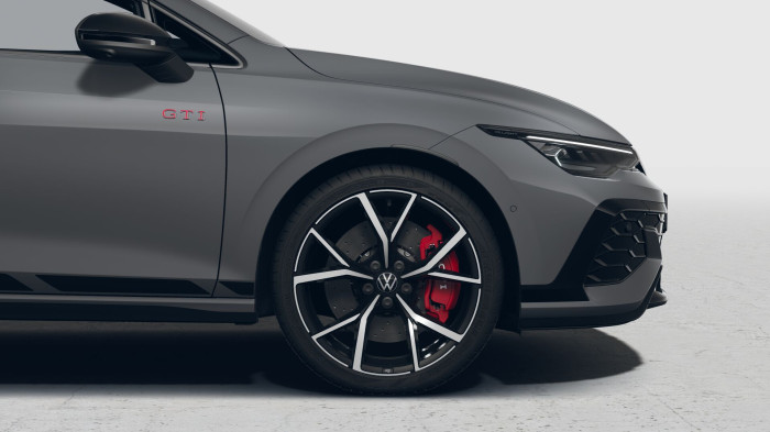 Volkswagen Golf GTI Clubsport 2,0 TSI 221 kW 7DSG na operativní leasing