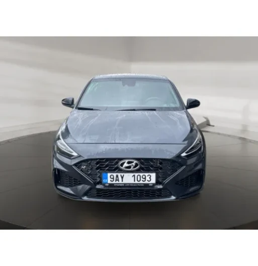Hyundai i30 FB 1.5TGDI 118 N Line na operativní leasing
