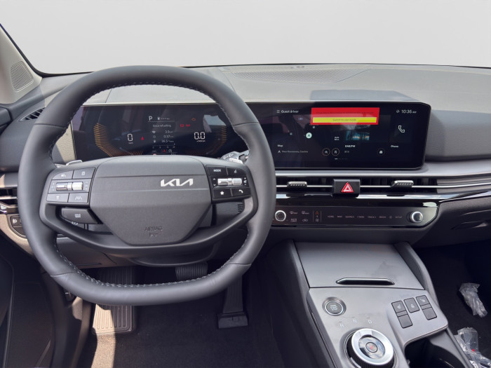 KIA SPORTAGE 1.6 T-GDI 110kW 4x2 Exclusive DCT na operativní leasing