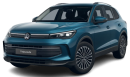 Volkswagen Tiguan People 2,0 TDI na operativní leasing