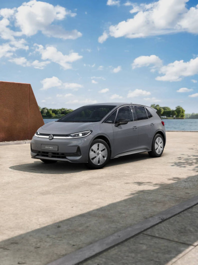 Volkswagen ID.3 Neo Trend 50kWh / 125kW na operativní leasing