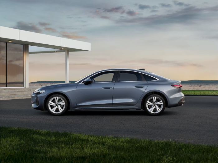 Audi A5 Limuzína TFSI 150 kW na operativní leasing