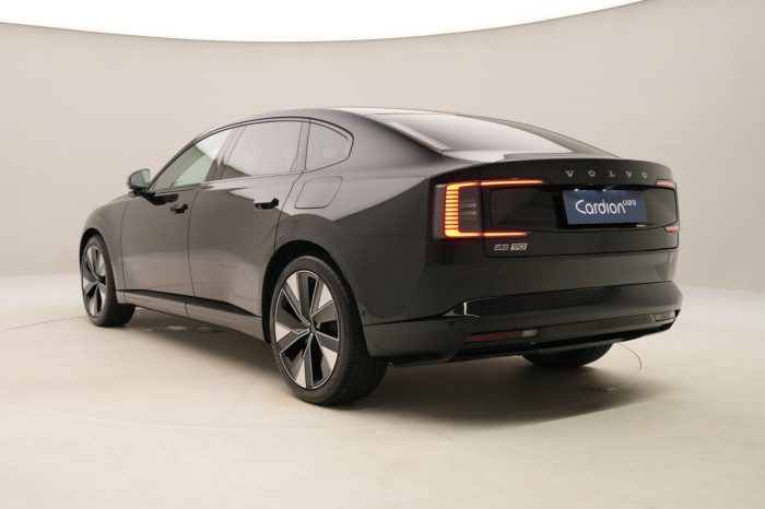 Volvo ES90 PURE ELECTRIC EXT.SINGLE ULTRA na operativní leasing